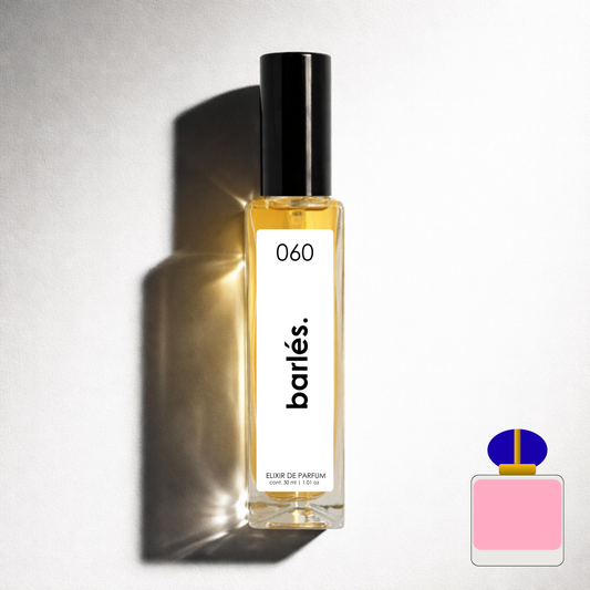 Elixir 060 Inspirado en My Way