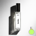 Elixir 062 Inspirado en Chance