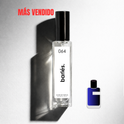 Elixir 064 Inspirado en Y edp