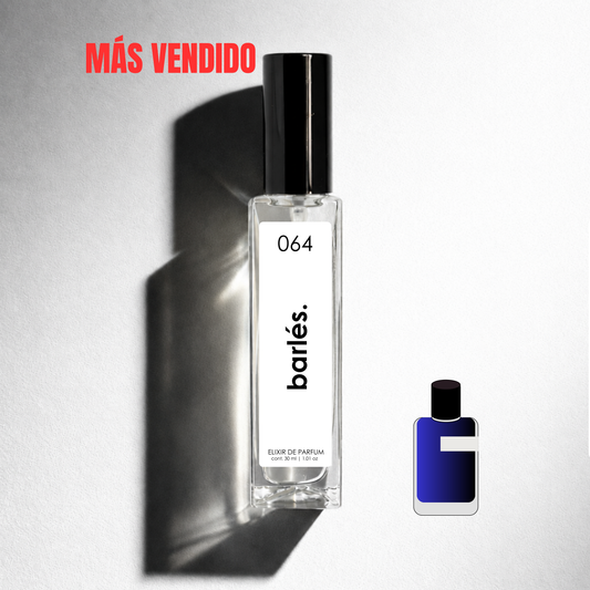 Elixir 064 Inspirado en Y edp