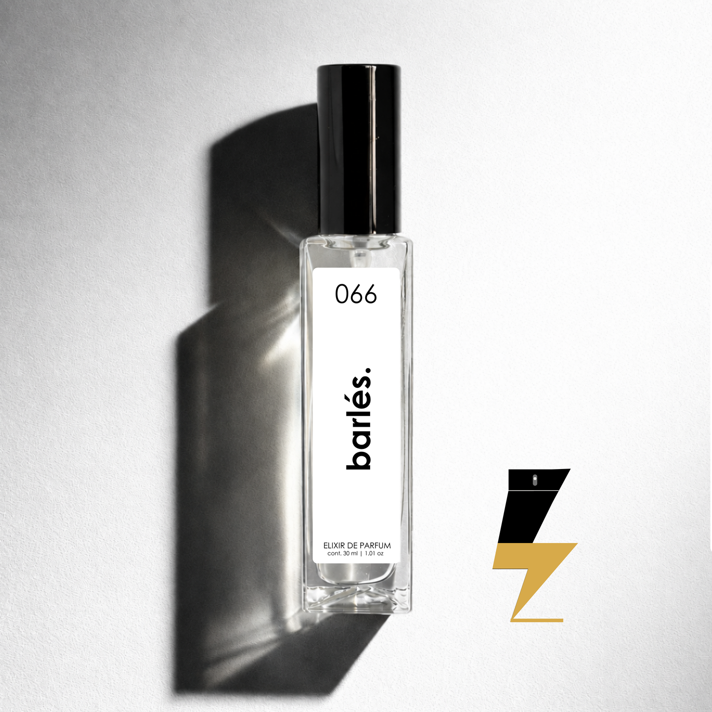 Elixir 066 Inspirado en Bad Boy Extreme
