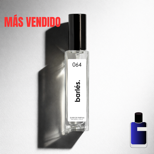 Elixir 064 Inspirado en Y edp