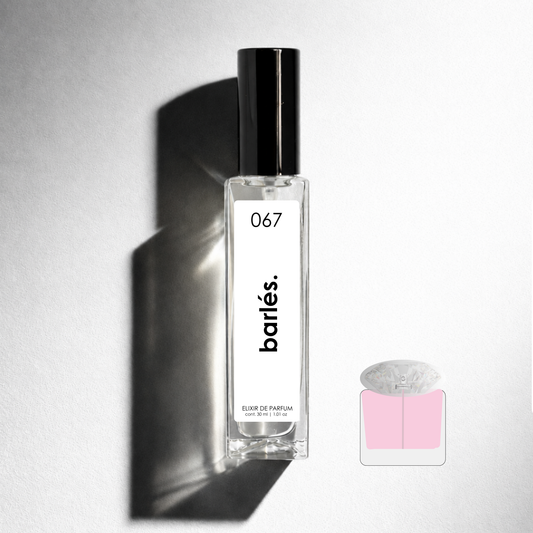 Elixir 067 Inspirado en bright crystal