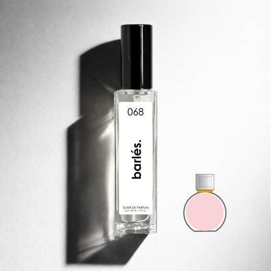 Elixir 068 Inspirado en Chance Eau Tendre