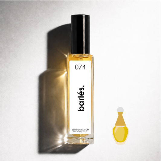 Elixir 074 Inspirado en J’adore