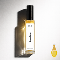 Elixir 074 Inspirado en J’adore