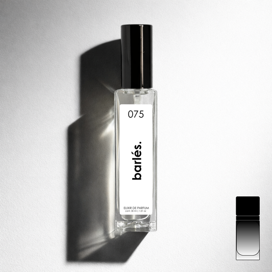 Elixir 075 Inspirado en 212 VIP Black