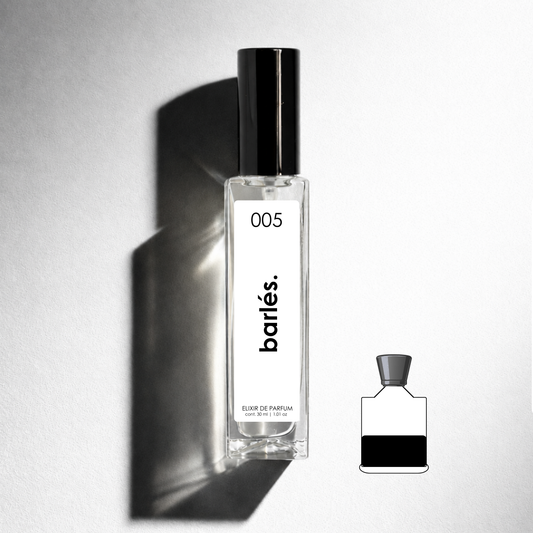Elixir 005 Inspirado en Aventus