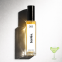 Elixir 083 Gin de Pepino