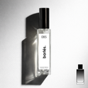 Elixir 085 Inspirado en MYSLF