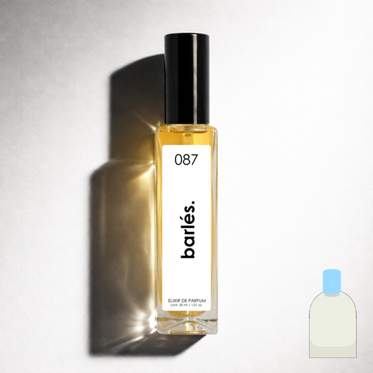 Elixir 087 Inspirado en Light Blue Pour Homme