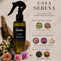 Ambiental Casa Serena Inspirado en Zara Home
