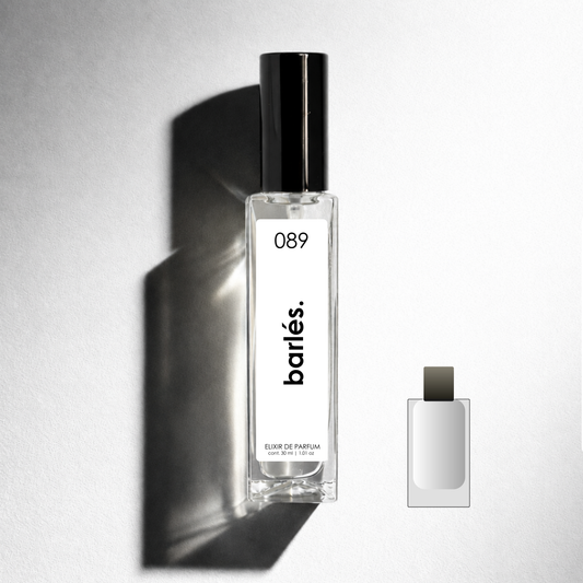 Elixir 089 Inspirado en Fierce Abercrombie