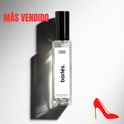 Elixir 088 Inspirado en Very Good Girl