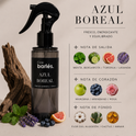 Ambiental Azul Boreal Inspirado en Tiendas Tommy