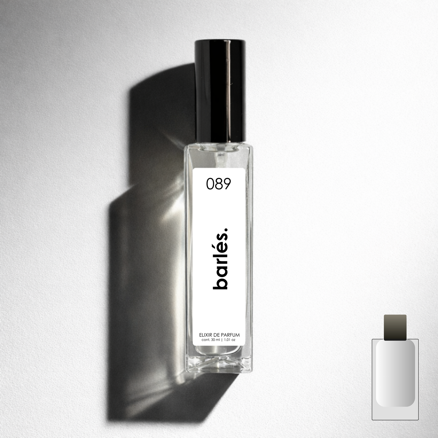 Elixir 089 Inspirado en Fierce Abercrombie