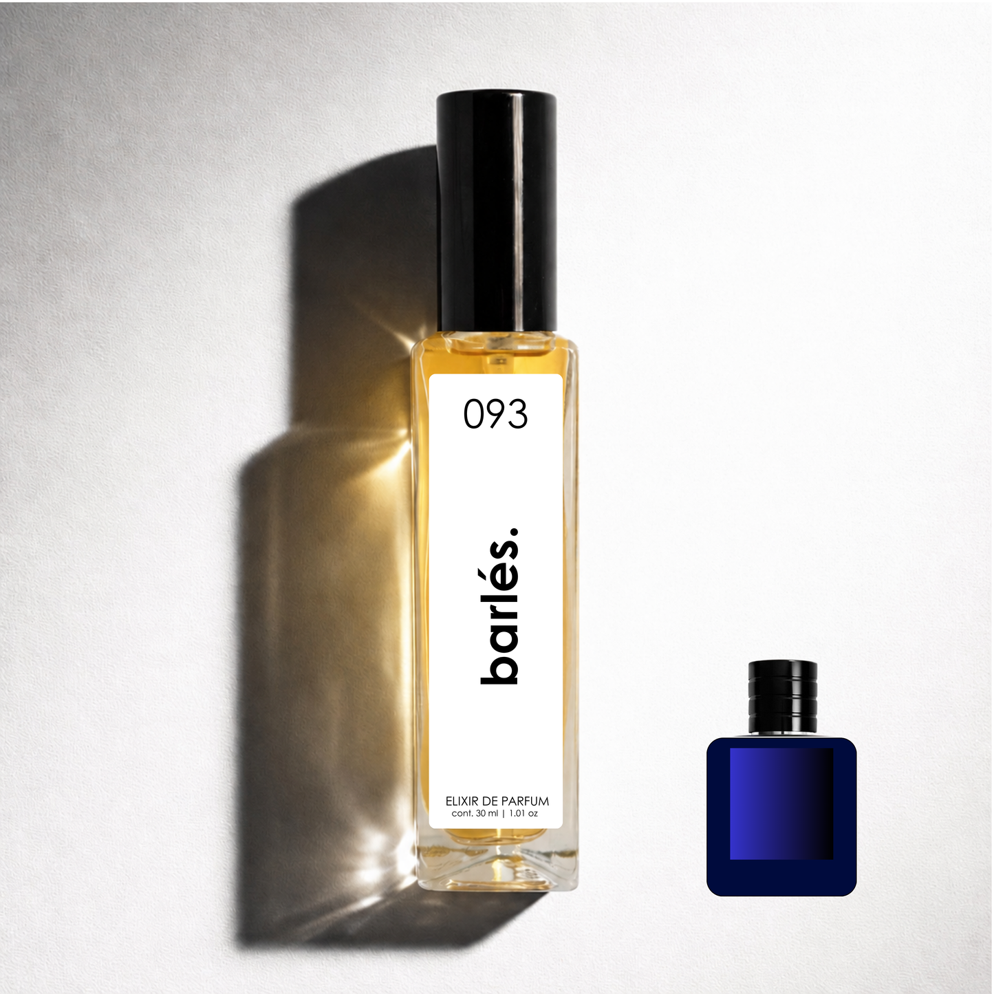 Elixir 093 Inspirado en Sauvage Elixir