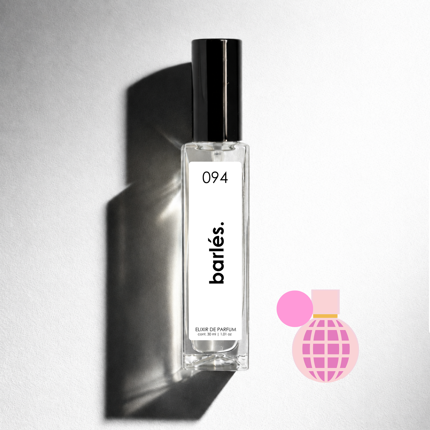 Elixir 094 Inspirado en Sweet Like Candy