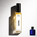 Elixir 093 Inspirado en Sauvage Elixir