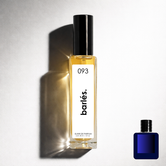 Elixir 093 Inspirado en Sauvage Elixir