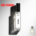 Elixir 003 Inspirado en Santal 33
