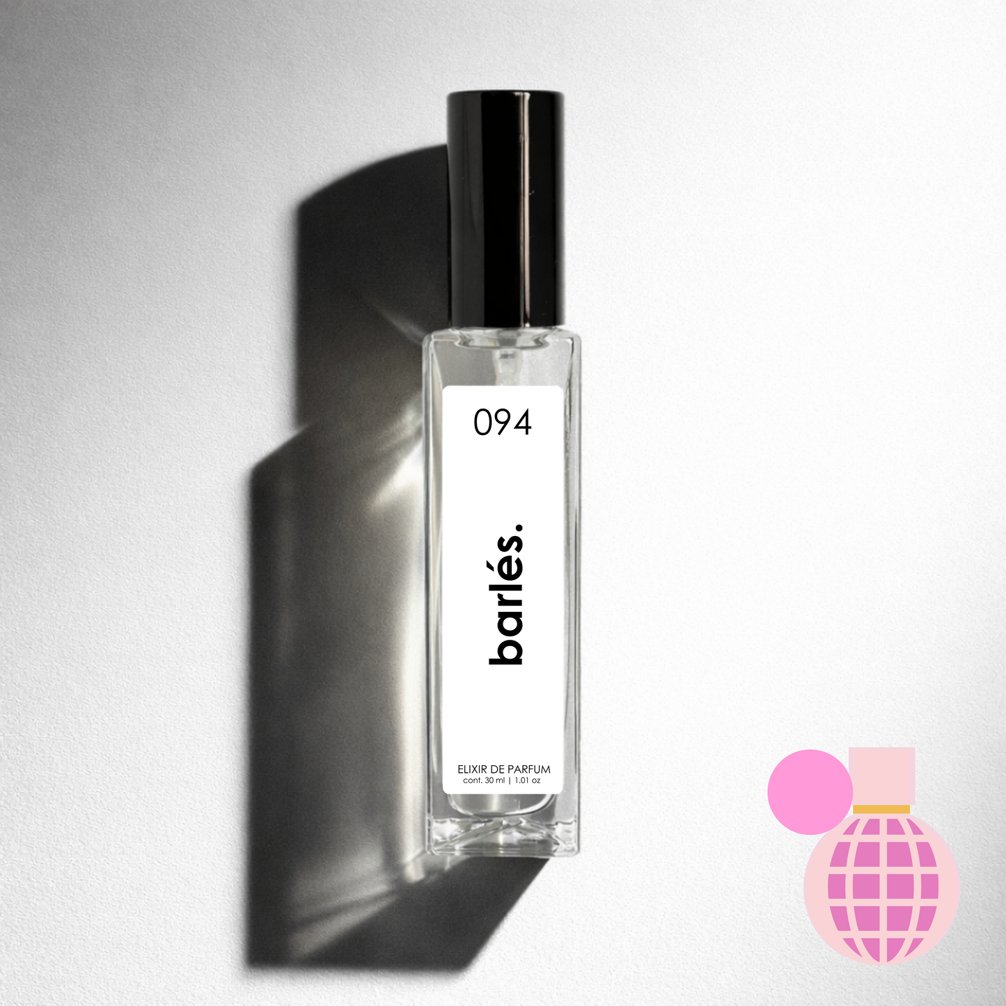 Elixir 094 Inspirado en Sweet Like Candy