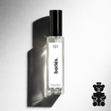 Elixir 101 Inspirado en Toy Boy