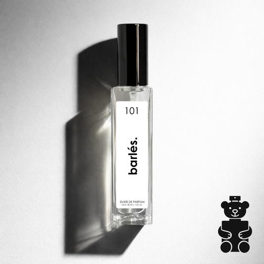 Elixir 101 Inspirado en Toy Boy