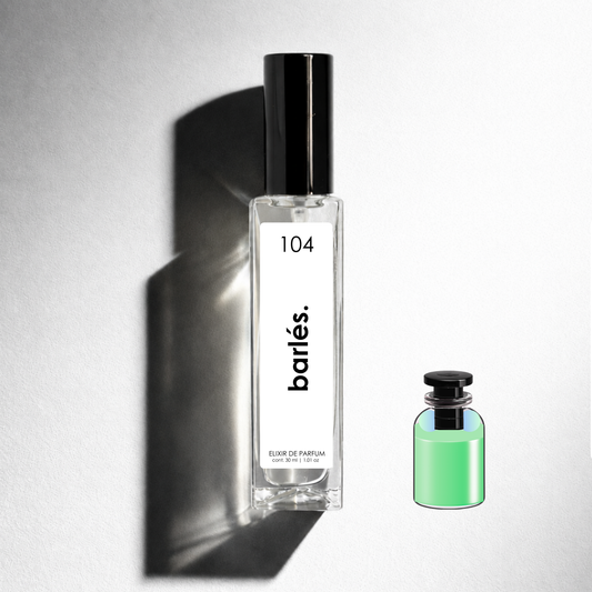 Elixir 104 Inspirado en Pacific Chill