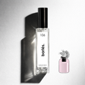 Elixir 106 Inspirado en Symphony