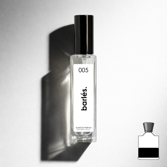 Elixir 005 Inspirado en Aventus