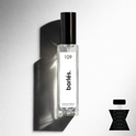 Elixir 109 Inspirado en Lafayette Street