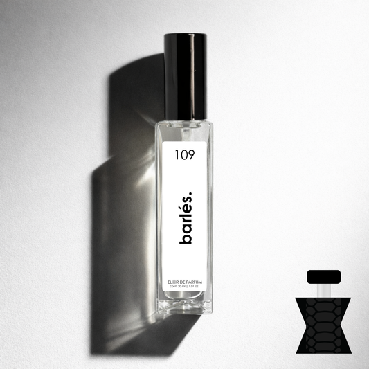 Elixir 109 Inspirado en Lafayette Street
