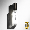 Elixir 116 Inspirado en Fame