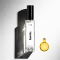 Elixir 115 Inspirado en Eros Pour Femme