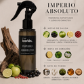 Ambiental Imperio Absoluto Inspirado en Aventus