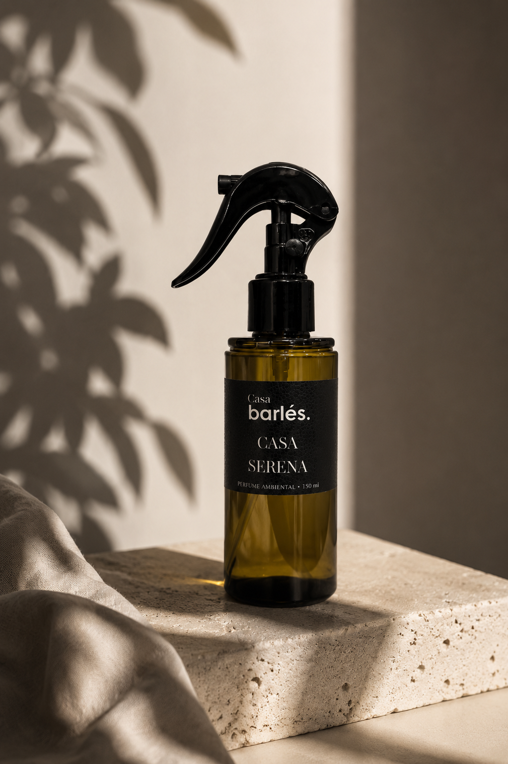 Ambiental Casa Serena Inspirado en Zara Home