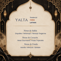 Perfume Yalta Inspirado en Yara