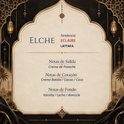 Perfume Elche Inspirado en Eclaire Pistache