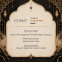 Perfume Cunit Inspirado en Club de Nuit Intense