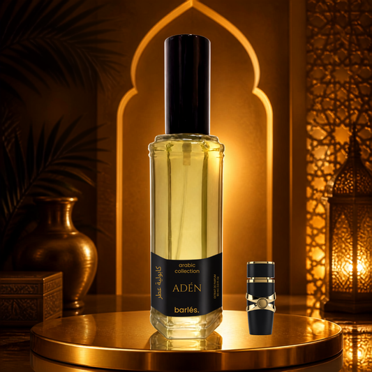 Perfume Adén Inspirado en Asad