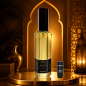 Perfume Adén E  Inspirado en Asad Elixir