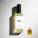 Elixir 121 Inspirado en Original Santal