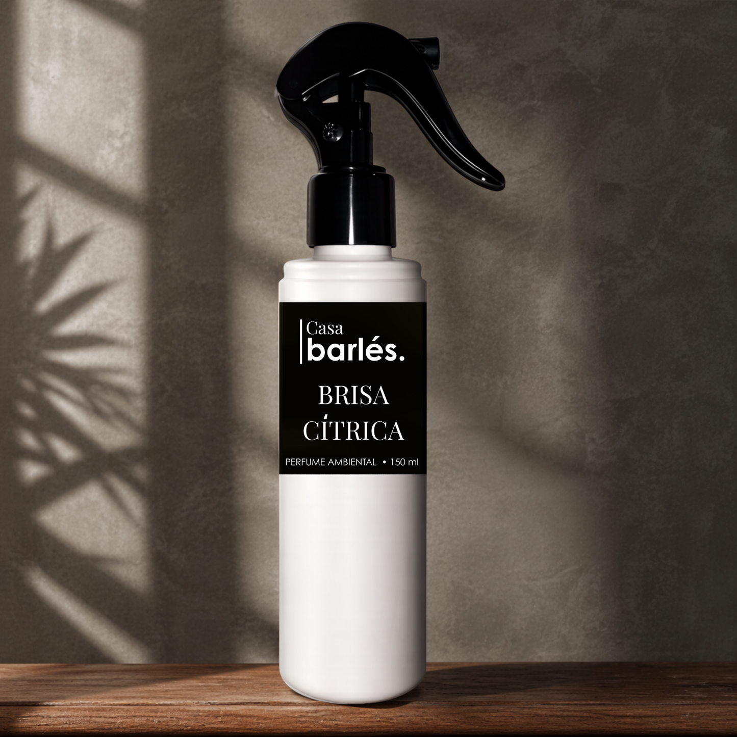 Ambiental Brisa Cítrica Inspirado en InnovaSport