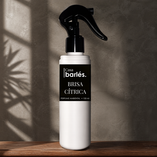 Ambiental Brisa Cítrica Inspirado en InnovaSport