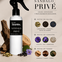 Ambiental Sándalo Privé Inspirado en Santal 33